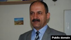 بابه‌کر دڕه‌یی