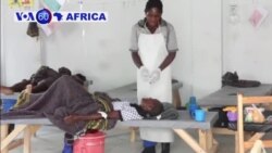 Cholera Imaze Guhitana 28 muri Congo Kuva mu Kwezi kwa 11