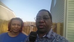 'Total Solar Eclipse Frightening'