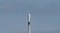 FILE - A Falcon 9 SpaceX rocket with a payload of approximately 60 satellites for SpaceX's Starlink broadband network lifts off from Space Launch Complex 40 at the Cape Canaveral Air Force Station in Cape Canaveral, Fla.,Jan. 29, 2020.
