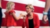 Warren's Immigration Plans Reflect Party's Leftward Shift