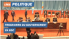 Politique- GVT RDC