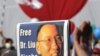 Пекин вновь осудил награждение Лю Сяобо
