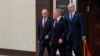Putin Kicks Off Eurasian Union, Without Ukraine