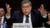 US Attorney General Nominee Grilled on Russia Probe