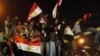 What It Was Like in Tahrir Square When Mubarak Resigned