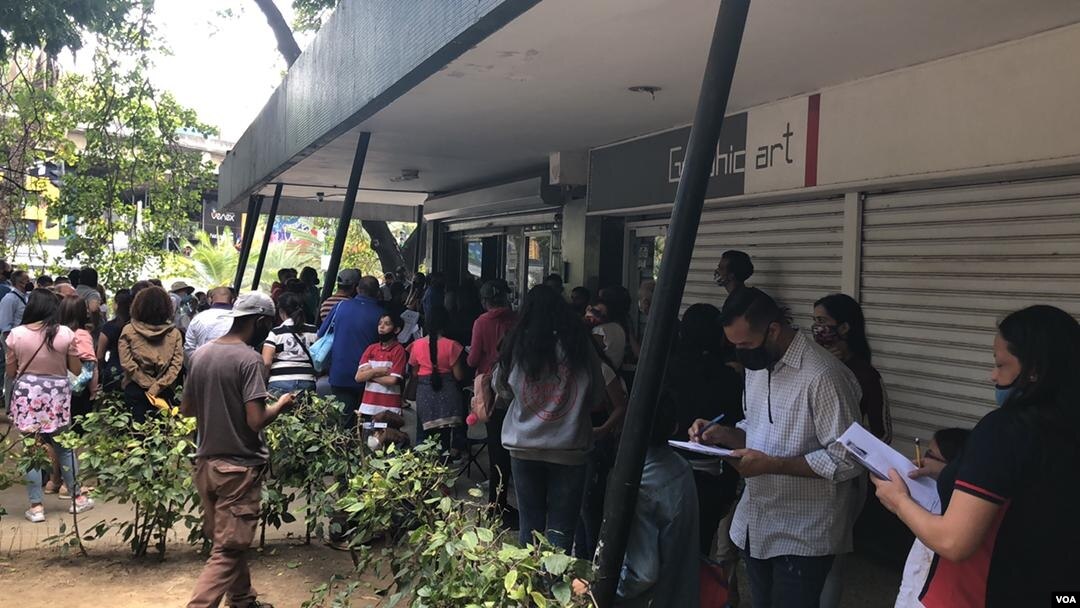El gobierno del país sudamericano informó hace poco que actualmente hay en funcionamiento 101 oficinas que seguirán prestando servicio.