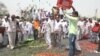 In India, Farmers Protest Highlights Rural Distress