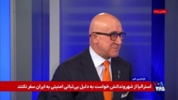 شایعه ساخت قطعات پهپاد؛ بیژن کیان: کارگران ایران‌خودرو و سایپا برای حفظ جان خود سر کار نروند