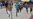 Thousands Protest, Clash With Police in India Kashmir
