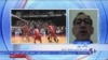 رئیس فدراسیون والیبال آمریکا در ایران: همه چیز خیلی خوب بوده است