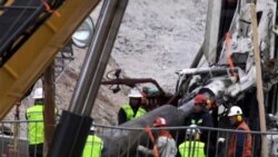 گفته می شود نجات ۳۳ معدنچی در شيلی تا روز چهارشنبه امکانپذير خواهد شد