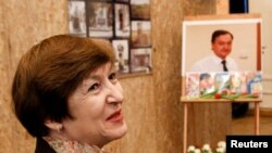 Наталья Магнитская 