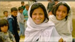 لویه پښتونخوا خپرونه په ټي وي