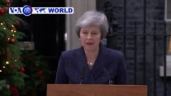 اخبار امروز جهان در۶۰ ثانیه