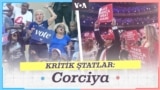 Corciya: 2024-cü ildə kritik ştat