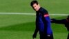 Messi, Mascherano, dan Puyol, Siap Bertanding Kembali 