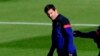 Pulih dari Cedera, Messi Siap Tampil di Liga Champions