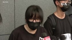 香港支聯會領袖被捕 此前拒絕向國安處交資料