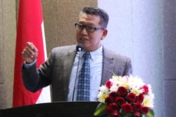 Rektor UII Yogyakarta, Prof Fathul Wahid,S.T., M.Sc., Ph.D. (Foto: Courtesy/Humas UII)