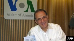 Xheims Zogbi, një nga figurat më përfaqësuese të komunitetit arabo amerikan në SHBA