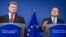 Poroshenko va Barroso, 30-avgust, Bryussel 