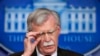 John Bolton, ish këshilltar për sigurinë kombëtare në administratën e ish Presidentit Donald Trump/Arkiv/AP