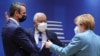 Lideri Evropske unije postigli dogovor o smanjenju štetne emisije gasova