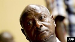 Ông Museveni đã điều hành đất nước Uganda kể từ khi lên nắm quyền hồi năm 1986