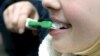 งานวิจัยชี้การรักษาสุขภาพ 'ปาก' มีผลดีต่อสุขภาพ 'ใจ'