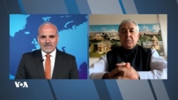 Kemal Sîdo: Pêwîst e Rêz li Hemû Pêkhateyên Sûrî Were Girtin