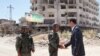 Pemerintah Suriah Retas Washington Post, CNN, Time