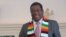 Mutungamiri weZanu PF vari mutungamiri wenyika, VaEmmerson Mnangagwa