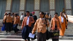 ၂၀၂၀ ေရြးေကာက္ပြဲနဲ႔ သတင္းတု သတင္းမွား လုပ္ၾကံသတင္း တိုက္ဖ်က္ေရး