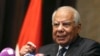 Perdana Menteri Sementara Mesir Mengundurkan Diri