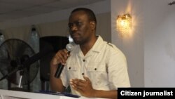 Zitto Kabwe aliyevuliwa uwanachama wa CHADEMA