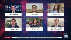اخبار ساعت ۲۳