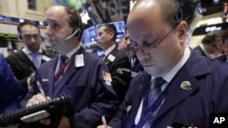 Las inversiones en los Fondos Mutuos de acciones sumaron $8 mil millones de dólares la primera semana del año.