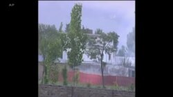 د یولسم ستمبر شلمه کلیزه او په اېبټ اباد کې د اسامه بن لادن کمپاونډ