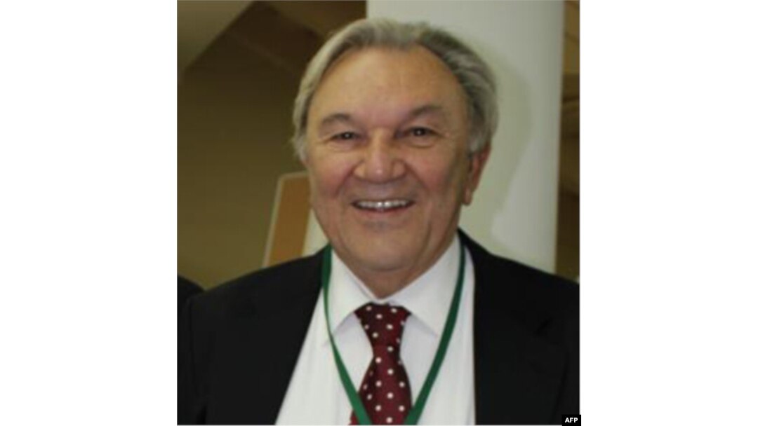 Nodir Davlat, Istanbul Tijorat Universiteti professori