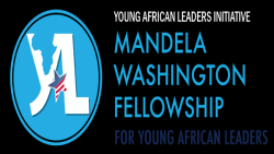 The goal of the entire tour is to encourage Zimbabwe’s brightest and best leaders between the ages of 25 and 35 to apply this year.