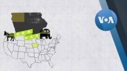 Explainer Iowa Caucus