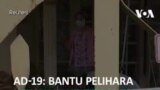 AD-19: Bantu Pelihara Hewan yang Terlantar Akibat COVID-19