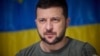 Ukraina Umumkan KTT Uni Eropa-Ukraina Jumat Mendatang 