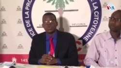 Ayiti: OPC Mande Otorite yo Rekonsidere Desizyon yo Te Pran kont 5 Polisye Sendike yo