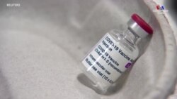 Իռլանդիան և Նիդերլանդները ժամանակավորապես կասեցրել են AstraZeneca-ի COVID-19-ի դեմ պատվաստանյութի կիրառումը