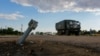 Архівне фото: російська військова машина в Чорнобаївці, літо 2022. REUTERS/Alexander Ermochenko