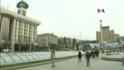 Ով կդառնա Ուկրաինայի հաջորդ նախագահը