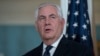 Secretary of State Rex Tillerson will host 37 African foreign ministers to Washington later this week in the largest African foreign policy event to date under President Donald Trump.