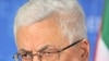 TT Abbas bác bỏ việc thành lập Palestine trong các đường biên giới tạm